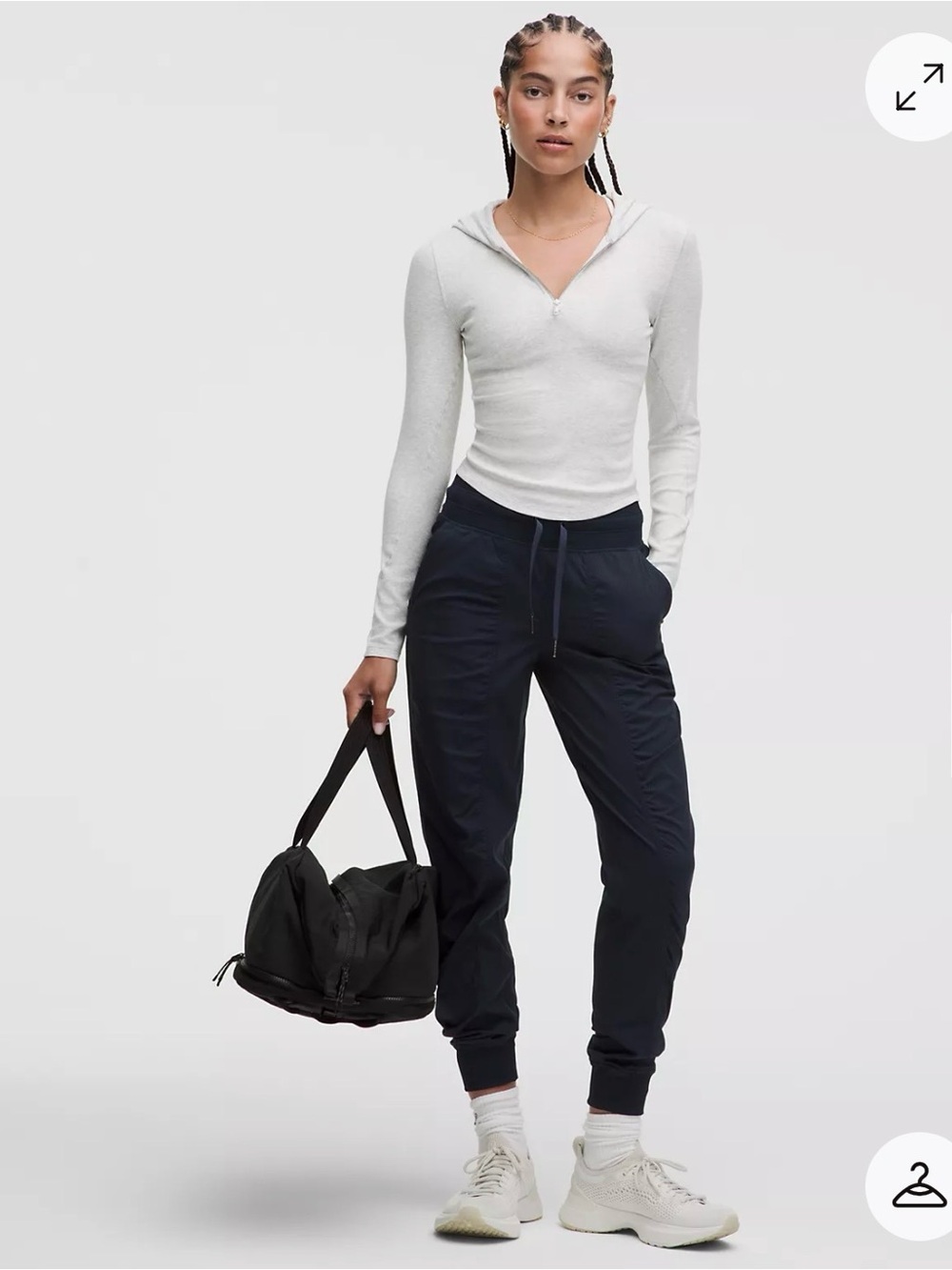 Lululemon Dance Studio Jogger